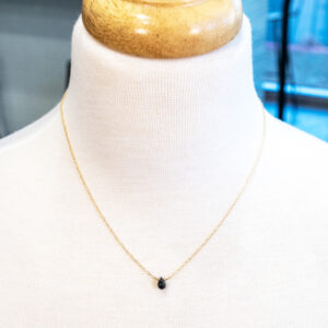 LILY (NECKLACE) - Image 2