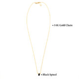 LILY (NECKLACE) - Image 4