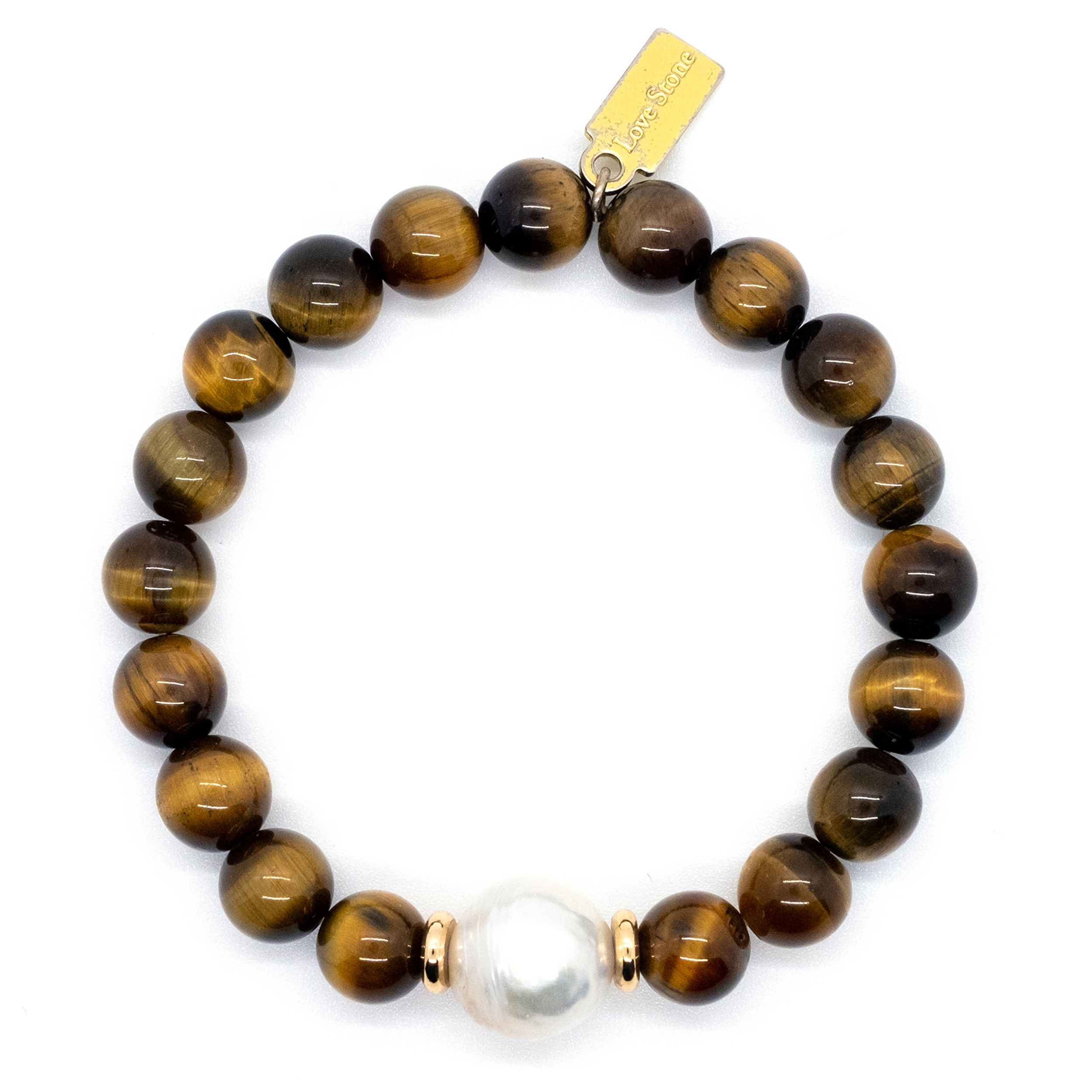 Tiger's Eye